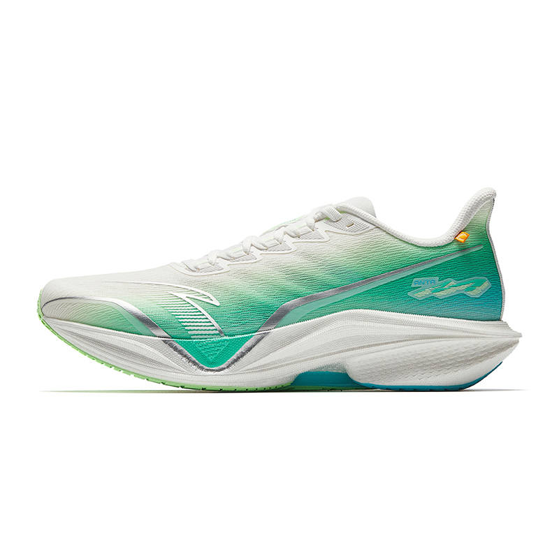Anta MACH 5.0 Low top Casual Long Distance Running Sprint Physical Fitness Test & Exam Racing Running Shoes Men's