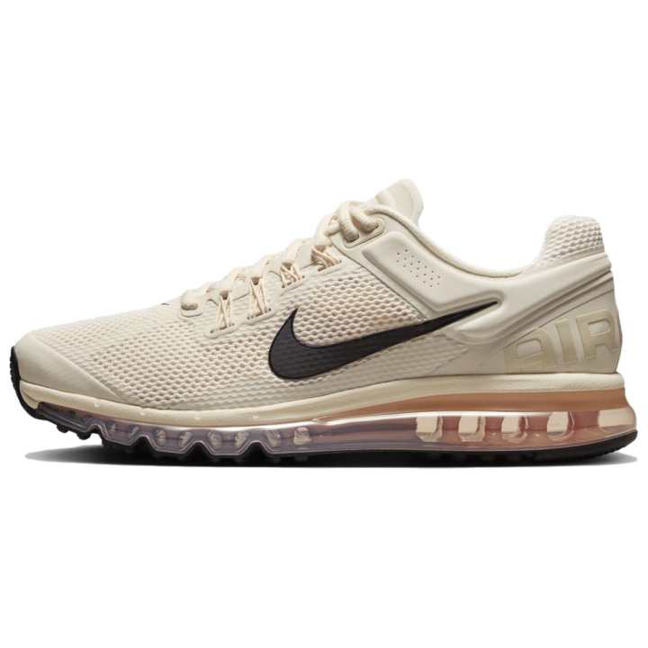 Nike Nike Air Max 2013 Pale Ivory Guava Ice Crimson Tint Black