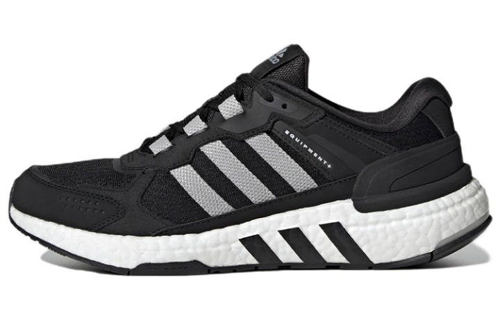 Adidas Adidas Equipment+ 'Black White'