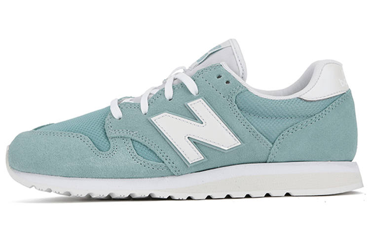 New Balance New Balance 520 Series Smoke Cyan For Mint 'White' Women's