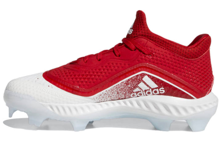 Adidas Adidas Wmns Icon 5 Bounce 'Power Red Spray' Women's