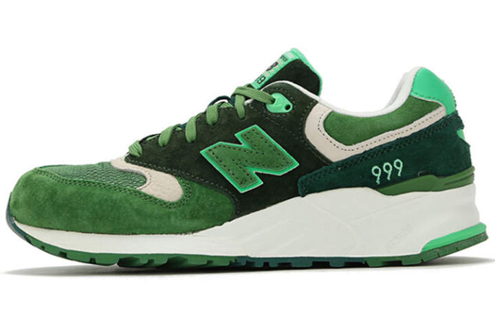 New Balance 999 New Balance Elite 'Dark Green'