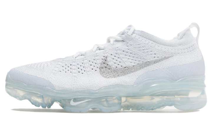 Nike Nike Air VaporMax 2023 Flyknit Pure Platinum