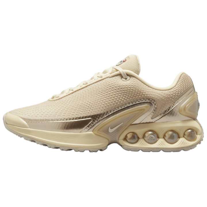 Nike Nike Air Max Dn Light Khaki Team Gold Women's