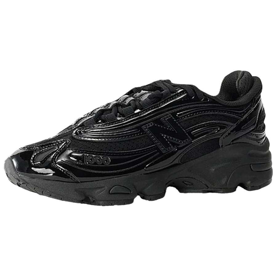 New Balance New Balance M1000 Running Shoes Unisex Black