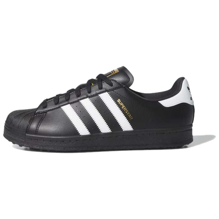 Adidas Originals Adidas Superstar Spikeless Golf 'Black White'