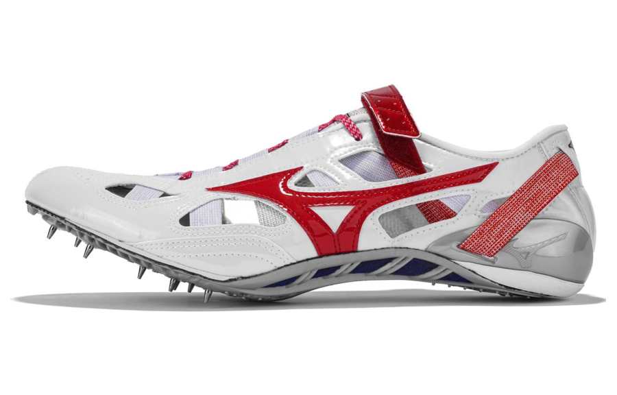 Mizuno Mizuno Chrono Inx Sp 'White Red'
