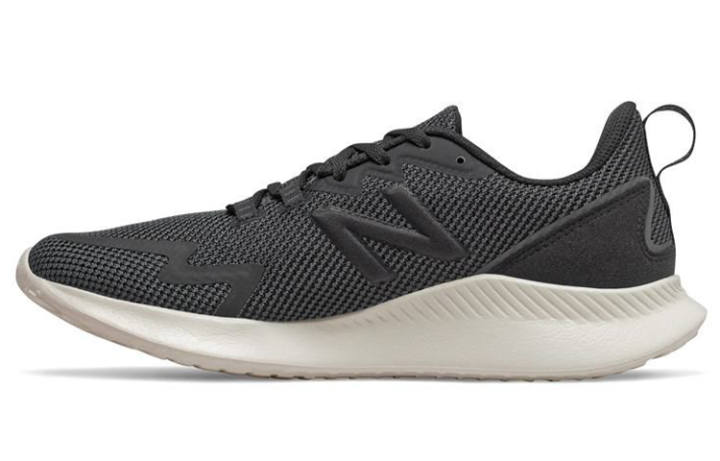 New Balance New Balance Ryval Run 'Black Grey White'