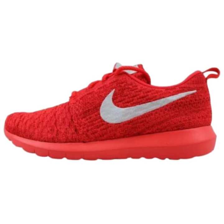 Nike Nike Roshe Nm Flyknit Bright Crimson/White University Red Women's
