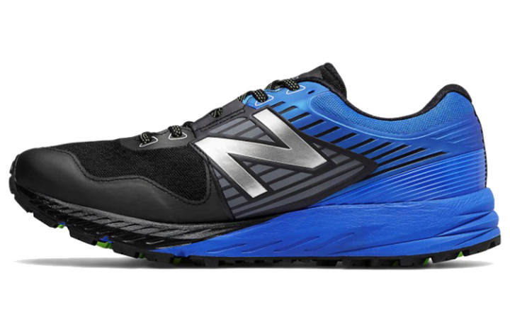 New Balance New Balance 910 V4 Trail 'Black Blue'