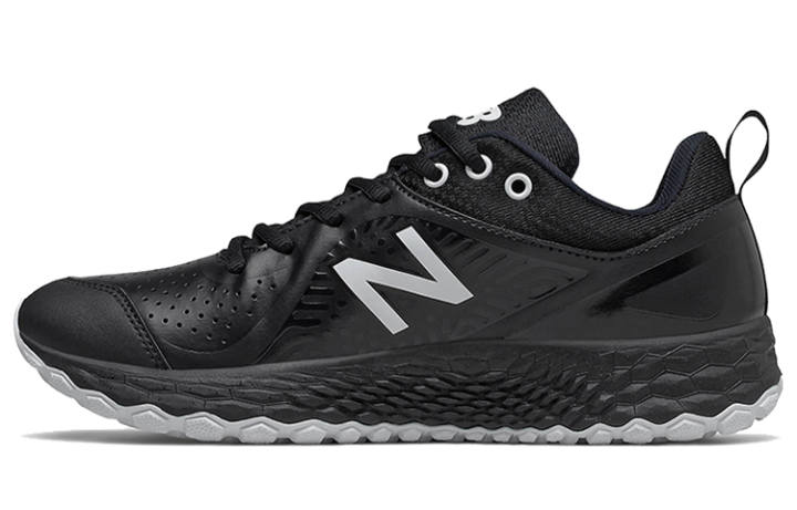 New Balance New Balance Fresh Foam Velo V2 Turf 'Black' Women's