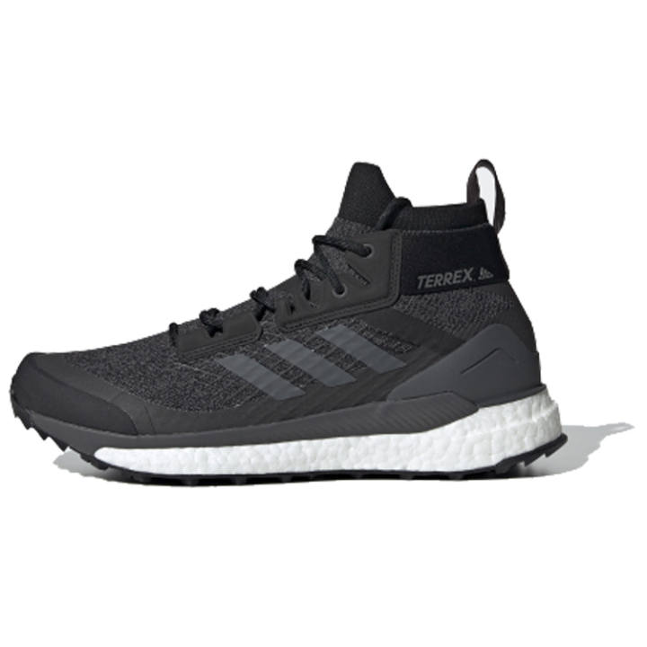 Adidas Adidas Terrex Free Hiker 'Core Black'