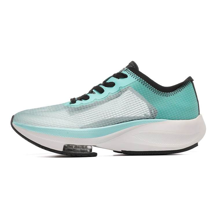 VOIT VOIT Running Shoes Unisex Low Top Mint Green