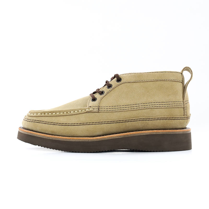 ROCKEY BAND Outdoor Shoes Men's Apricot