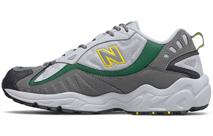 New Balance New Balance 703 Grey/Green