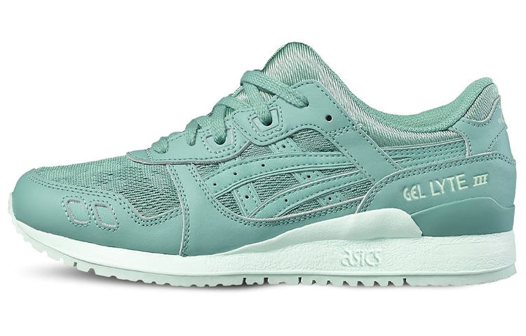 ASICS ASICS Gel Lyte 3 'Green' Women's