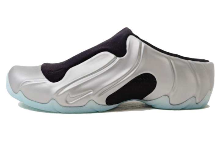 Nike Nike Clogposite "Chrome" slides