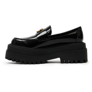 Ann Andelman Loafers Women's Black