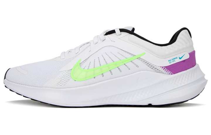Nike Nike Quest 5 'White Neon'