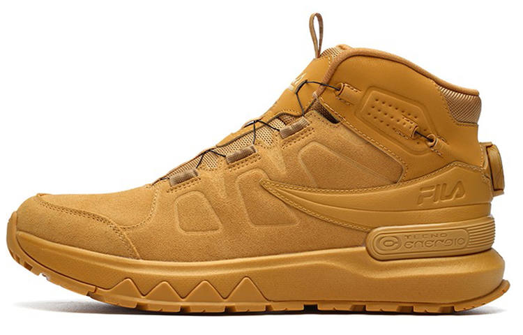 FILA Outdoor Running Shoes