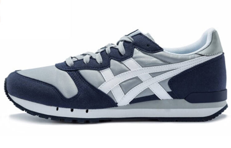 Onitsuka Tiger Onitsuka Tiger Alvarado 'Black Grey'
