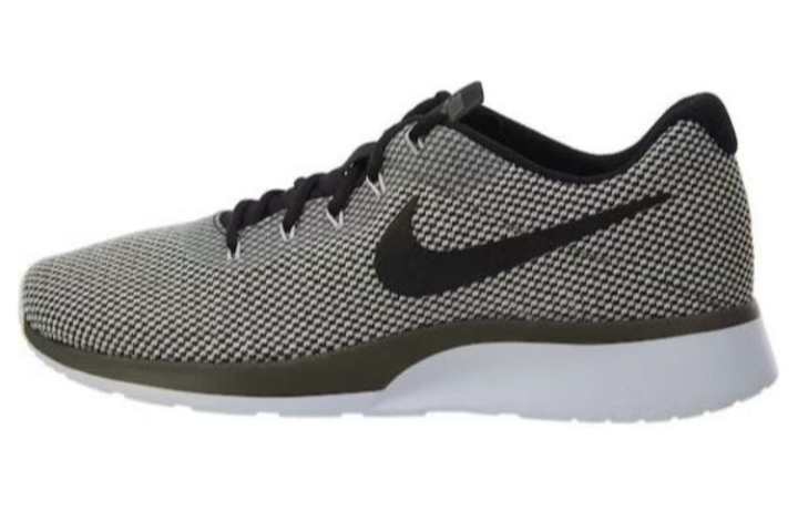 Nike Nike Tanjun Racer Cargo Khaki Black Light Bone