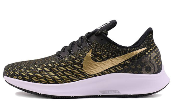 Nike Nike Air Zoom Pegasus 35 'Metallic Gold' Women's