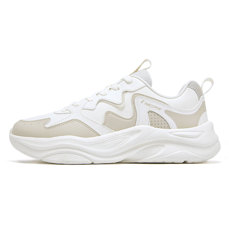 361° Cushioning Waterproof Low top Chunky Sneakers Men's
