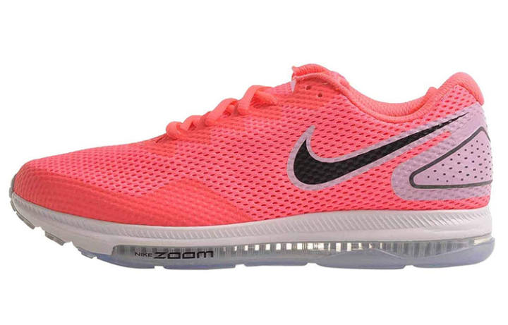 Nike Nike Zoom All Out Low 2 'Hot Punch' Women's