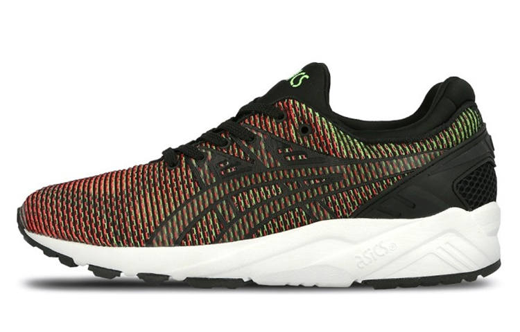 ASICS ASICS Tiger Gel Kayano Trainer Evo 'Red Green'