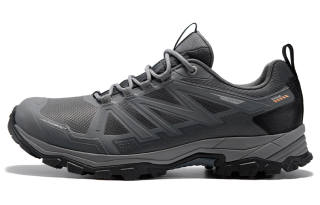 KAILAS PU, Textile Abrasion Resistant Balance Abrasion Resistant Balance Low top Trail Running Shoes Men's