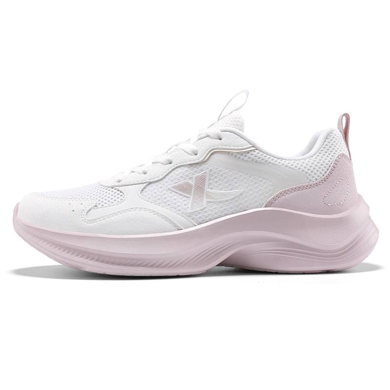 XTEP XTEP Low top Casual Running Shoes Women's White