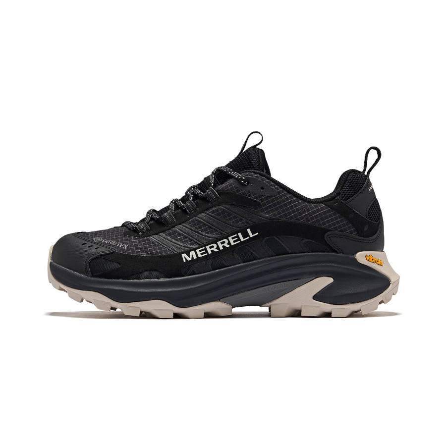 MERRELL Merrell Moab Speed 2 grid panelled sneakers