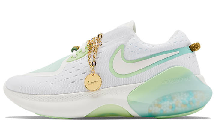 Nike Nike Joyride Dual Run Light Green Women's