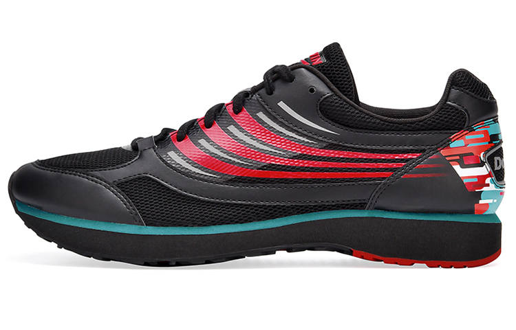 DO-WIN DO WIN Comfortable Cushioning Slip Resistant Abrasion Resistant Breathable Coverage