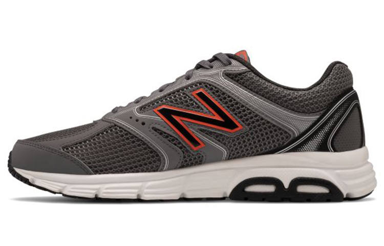 New Balance New Balance NB 460 Low top Marathon Running Shoes Men's Gray