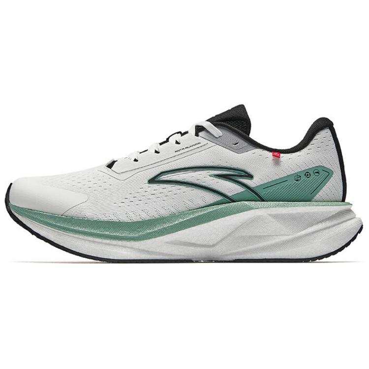 Anta Champion 3SE Textile, Synthetic Leather Slip Resistant, Abrasion Resistant, Breathable Low top Nitrogen Technology