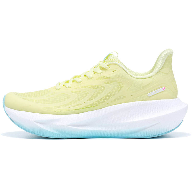 BMAI Expedition 6.0 Mesh Edition Cushioning Coverage Abrasion Resistant Breathable And Quick Dry Low top Running Shoes