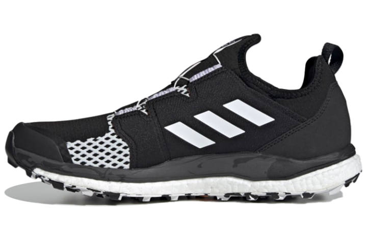 Adidas Adidas Terrex Agravic Boa 'Black White'