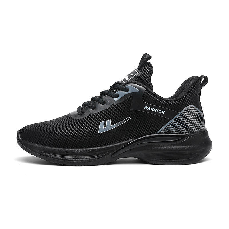 WARRIOR Warrior Cushioning Height Increasing Abrasion Resistant Lightweight