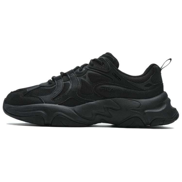 FILA Core Fashion Originale Mars 3 'Black Grey'