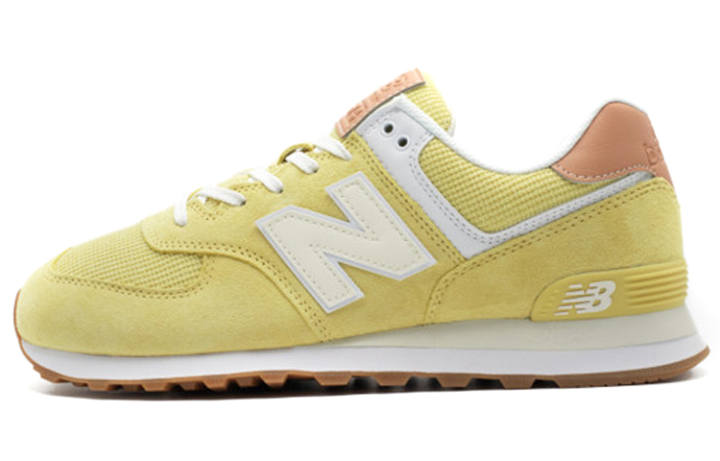 New Balance New Balance 574 Savannah Faded Mahogany