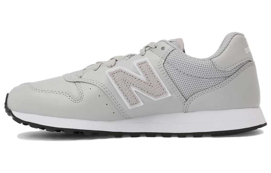 New Balance New Balance NB 500 Low top Running Shoes Women's Gray