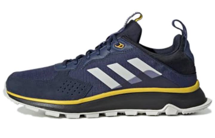 Adidas Adidas Response Trail Tech Indigo