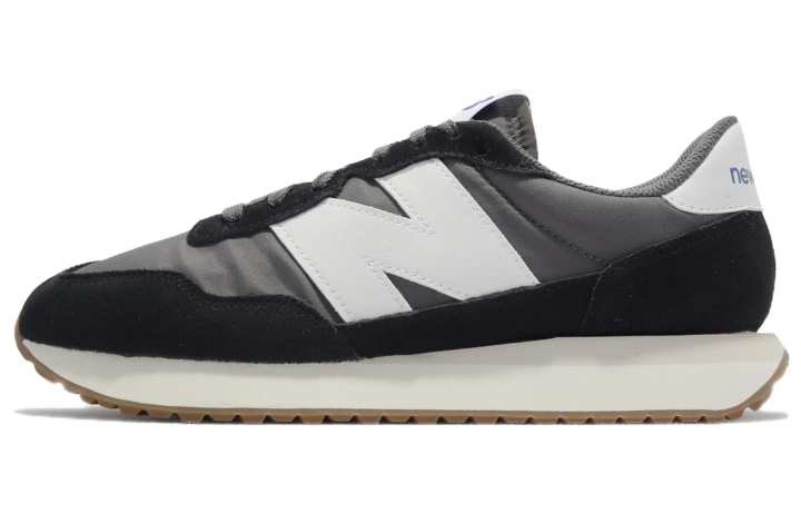 New Balance 237 New Balancev1 'Black Magnet'