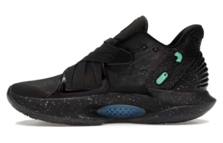 Nike Nike Rtfkt Cryptokicks IRL Blackout