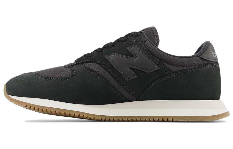 New Balance New Balance NB 420 V2 Slip Resistant Abrasion Resistant Low top Running Shoes Black