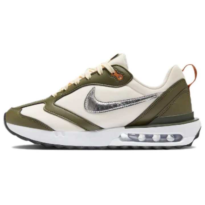 Nike Nike Air Max Dawn 'Phantom Khaki Green' Women's