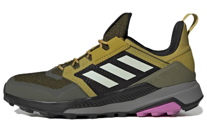 Adidas Adidas Terrex Trailmaker Hiking 'Olive Green'