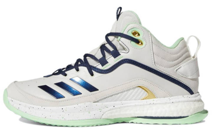 Adidas Adidas Icon 6 Turf 'Kage Kicks - Grey Navy'